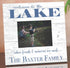 Lake House Photo Frame - Personalized Picture Printed on Wood Custom Gift