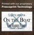 Personalized Boat Sign – “Life Is Better on the Boat” | Custom Family Name & Established Year Plaque