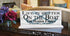 Life Is Better on the Boat Sign - Personalized Custom Name Boating Gift Solid Wood