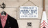 Man Cave Sign - Personalized Custom Name Decoration for Dad Son or Husband