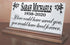 If Love Could Have Saved You Memorial Plaque - Personalized for Shelf or Mantel