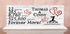 Anniversary Gift Sign By Year - Personalized Custom Milestone Anniversary