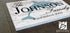 Custom Beach House Sign – Dolphin Design with Family Name & Established Year | Personalized Coastal Wall Art