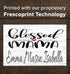 Blessed Mama Sign - Personalized with Kids Names Custom Wood Gift for Mom