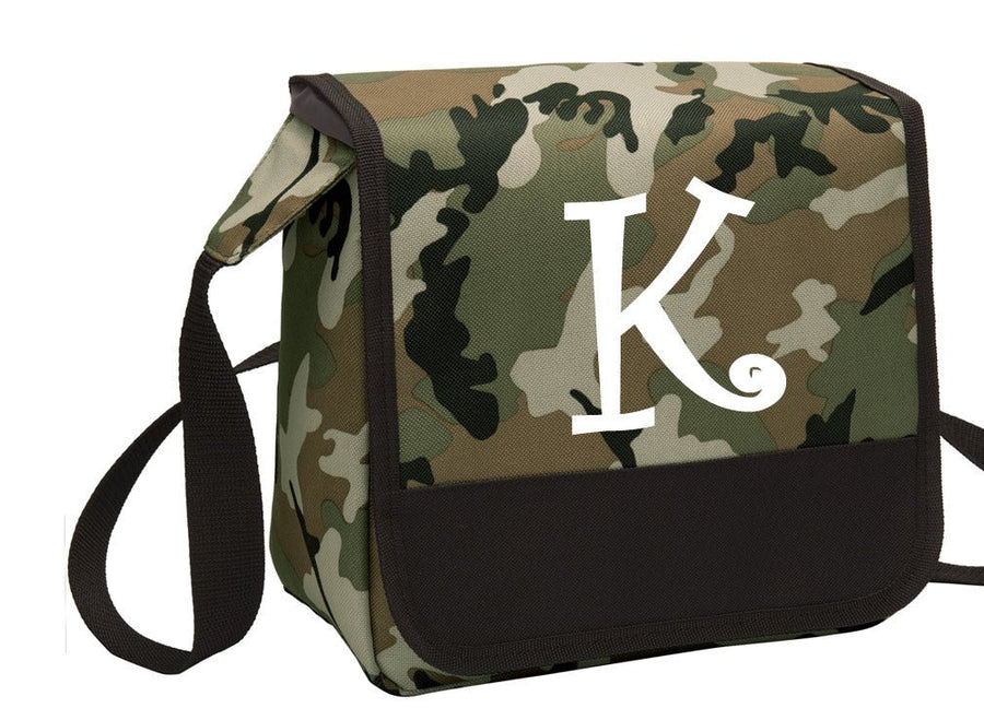 Cute Lunch Bag