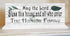 Bless This House Sign - Personalized Family Welcome Sign Custom Name