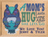 Personalized Mom Gift - Custom Wood Sign from Daughter, Son or Family