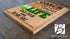 Personalized Golf Coach Gift Plaque - Custom Wood Award for Golf Team Coaches