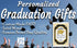 Personalized Graduation Gift for High School College or University