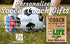 Personalized Soccer Coach Gift Plaque - Custom Wood Award