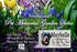 Rottweiler Memorial Stone - Personalized Marble Dog Grave Marker