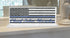 Thin Blue Line Sign - Personalized with Name for Mantel or Shelf Solid Wood