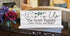 This Is Us Mantel Sign - Personalized with Family Names Solid Wood