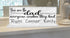 You Are The Dad Everyone Wishes They Had Sign - Personalized with Kids Names