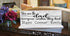 You Are The Dad Everyone Wishes They Had Sign - Personalized with Kids Names