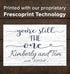 You're Still The One Anniversary Gift Sign - Personalized with Names & Date